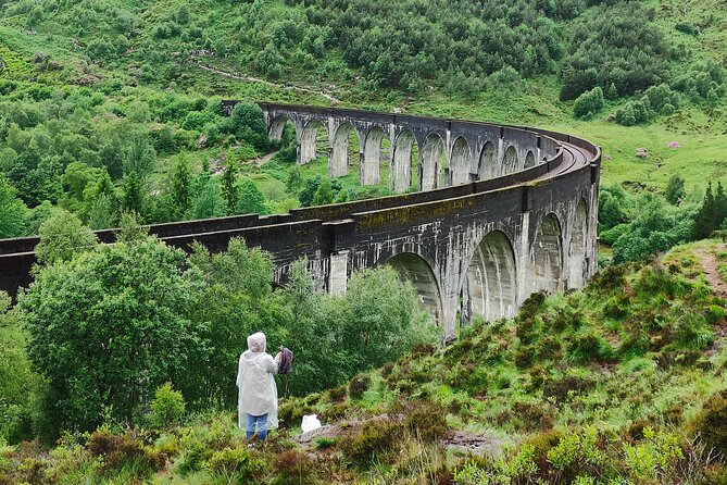 Fort William and Glencoe Tour - Fort Augustus and the Caledonian Canal