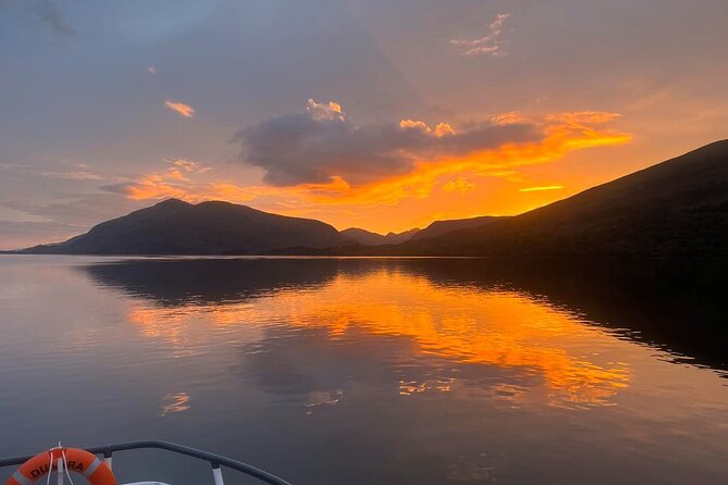 Fort William Evening Cruise - Is $49.61 a Fair Price?