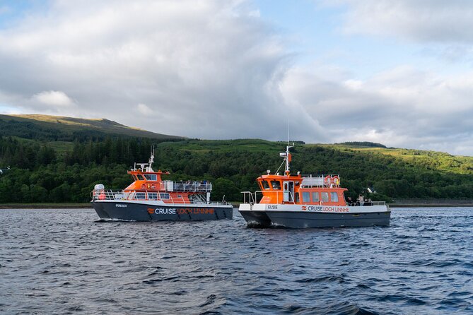 Fort William Evening Cruise - Who Will Enjoy This Evening Cruise?