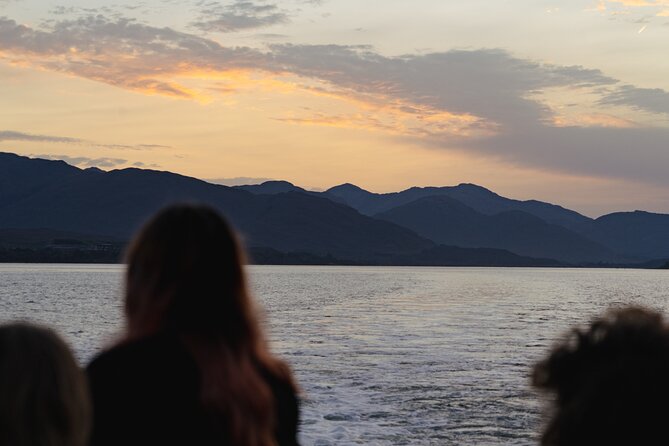 Fort William Evening Cruise - A Practical Plan for Your Evening
