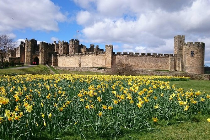 From Edinburgh: 1-day Outlander Tour - attractions included - Culross: Claire’s world in a real village