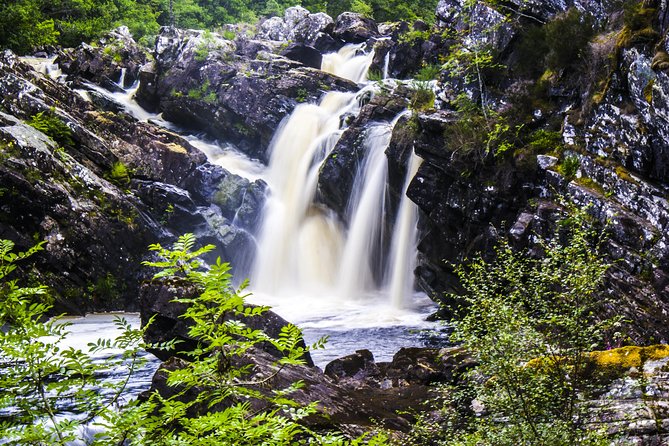 From Edinburgh: 5-Day Isle of Skye, Oban, & Highlands Tour - Day four, the wild North West Highlands