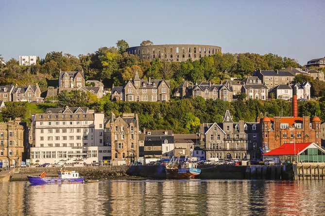 From Edinburgh: 5-Day Isle of Skye, Oban, & Highlands Tour - What you pay, what you carry, and how active it feels