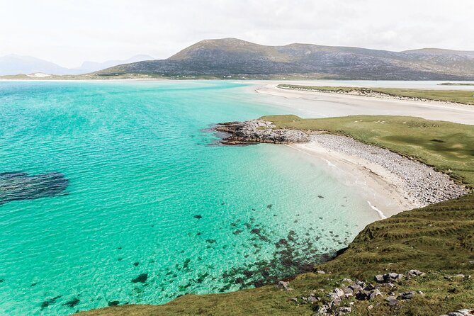 From Edinburgh: 6-Day Isle of Skye & Hebridean Hopper Tour w/Room - Why this route offers more than a standard Highlands tour
