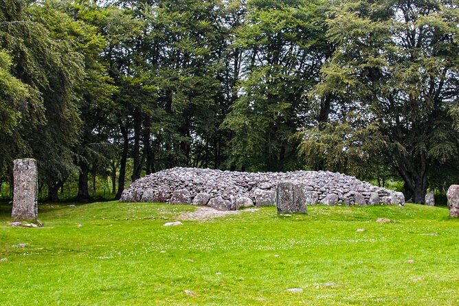 From Inverness to Loch Ness , Cawdor Castle , Culloden and more - Why this private Highland day works