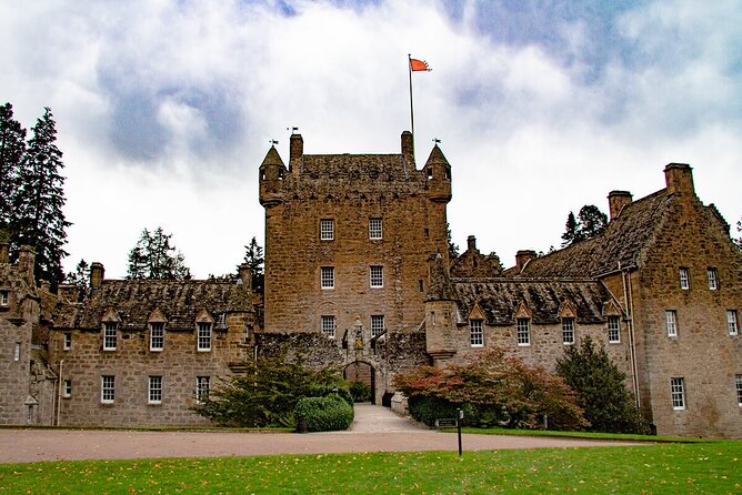 From Inverness to Loch Ness , Cawdor Castle , Culloden and more - Beauly offers a quieter pause