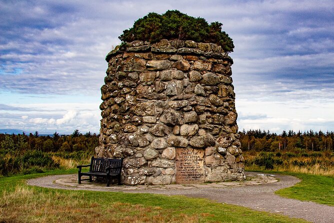 From Inverness to Loch Ness , Cawdor Castle , Culloden and more - Loch Ness begins with more than Nessie