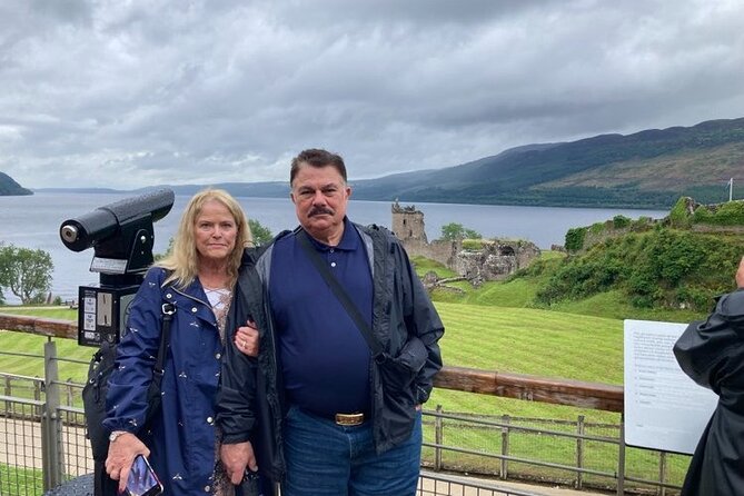 From Inverness visit Loch Ness, Culloden & Cawdor Castle Day Tour - Cawdor Castle combines a fortress story with a lived-in home