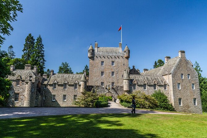 From Inverness visit Loch Ness, Culloden & Cawdor Castle Day Tour - Who will get the most from this day