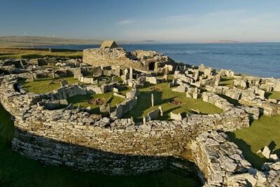 Orkney Mainland Private Tour