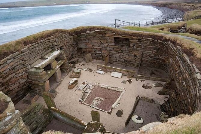 From Kirkwall - Orkney Mainland Private Tour - Ring of Brodgar: Orkney’s great ceremonial circle