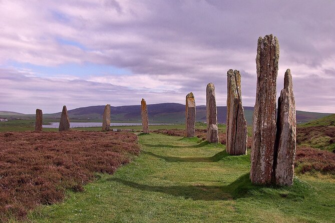 From Kirkwall - Orkney Mainland Private Tour - Skara Brae: the day’s major archaeological stop