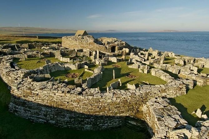 From Kirkwall - Orkney Mainland Private Tour - Unstan Chambered Cairn and the first taste of prehistoric Orkney