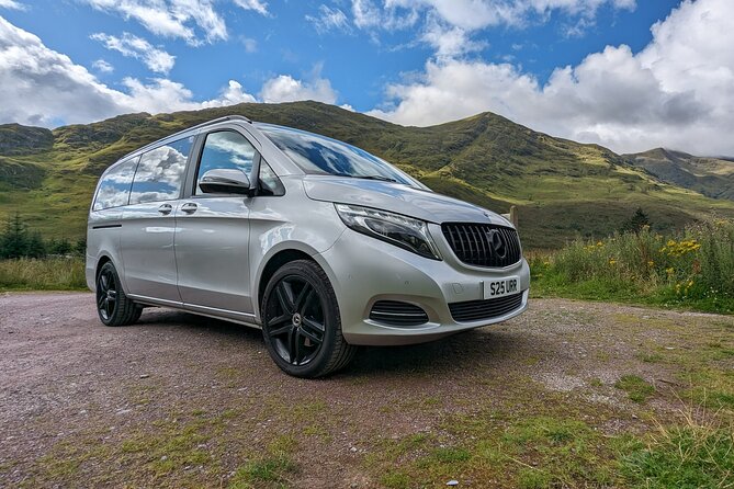 Full Day Private Executive Isle of Skye Tour - Why this long day from Inverness works