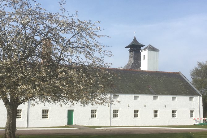 Full-Day Private Speyside Malt Whisky Trail Tour from Grantown-on-Spey - A full day in Speyside, not just a whisky tasting