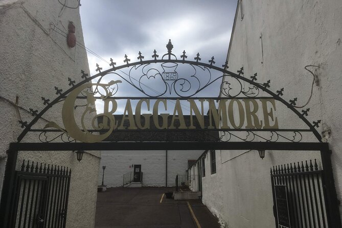 Full-Day Private Speyside Malt Whisky Trail Tour from Grantown-on-Spey - Aberlour for whisky and village time