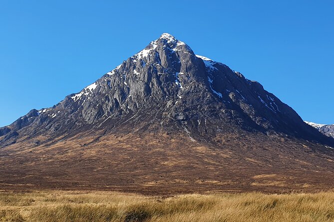 Full Day Private Tour in West Highlands, Oban and Glencoe - Loch Lubnaig: an easy start by the water