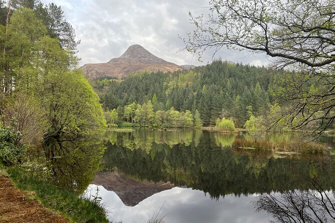 Full Day Private Tour in West Highlands, Oban and Glencoe - Vehicle comfort and the value of private travel