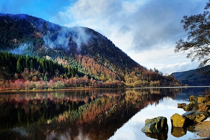 Full Day Private Tour in West Highlands, Oban and Glencoe - Who will enjoy this Highland day most