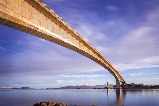 Full-Day Private Tour of the Isle of Skye (from Inverness) - Key points at a glance