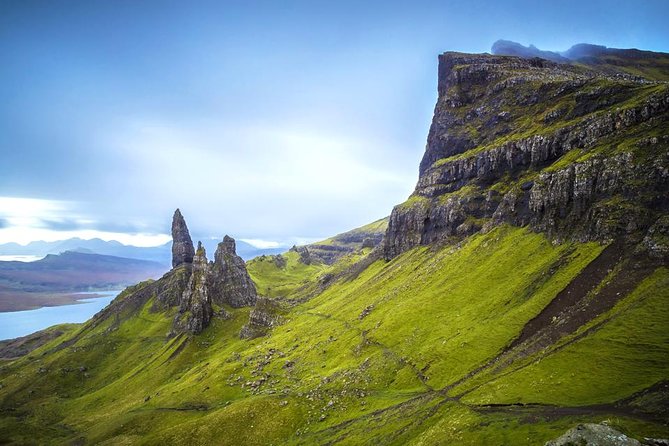 Full-Day Private Tour of the Isle of Skye (from Inverness) - Why this private Skye outing works