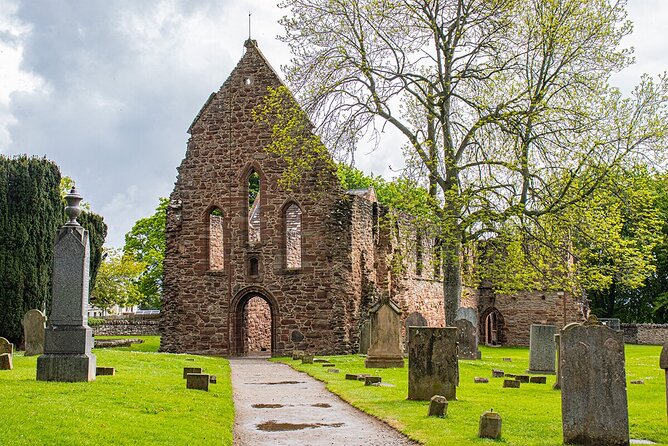Full-Day Private Tour to Urquhart Castle Loch Ness and Inverness - Urquhart Castle and the long view across Loch Ness