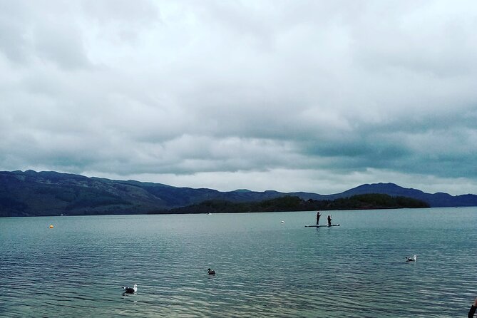 Full-Day Tour Loch Lomond, Stirling Castle and The Trossachs - Price, extras, and the value for your group