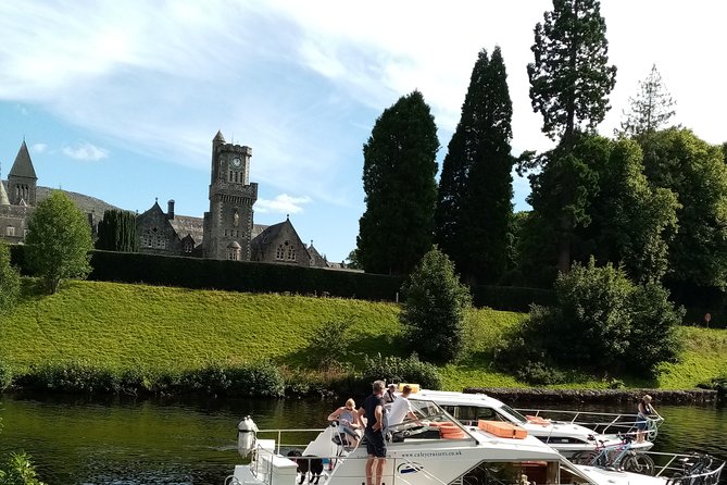 Full-Day Tour to the Scottish Highlands - Why this Highlands route works from Edinburgh