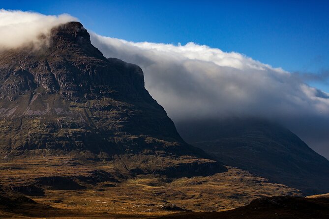 Full-Day Walking and Hiking Adventure in Quinag Mountain Range - The price and what you receive