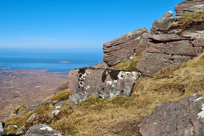 Full-Day Walking and Hiking Adventure in Quinag Mountain Range - Weather, cancellations and sensible planning