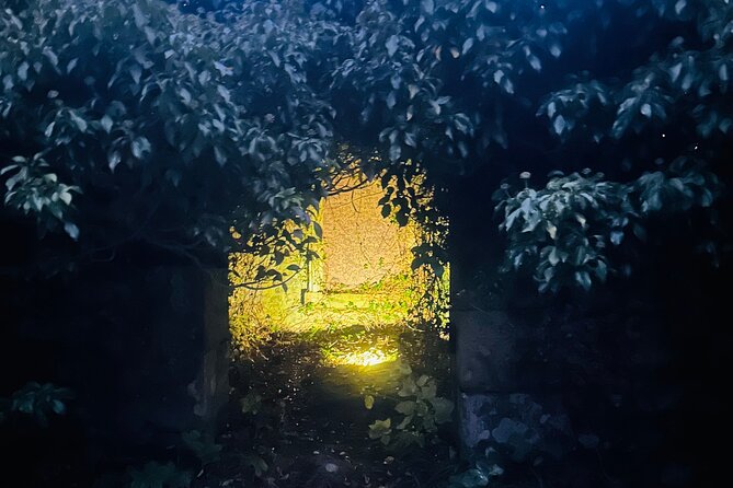 Ghost, Ghouls and Graveyards Private Highland Tour - Six reasons this spooky Highland outing is different