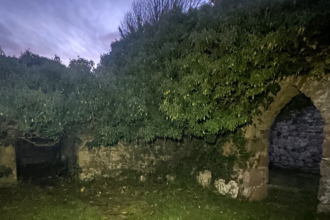 Ghost, Ghouls and Graveyards Private Highland Tour - Culloden Moor and the weight of 1746