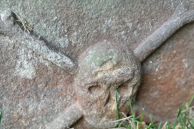 Ghost, Ghouls and Graveyards Private Highland Tour - What the private minibus adds