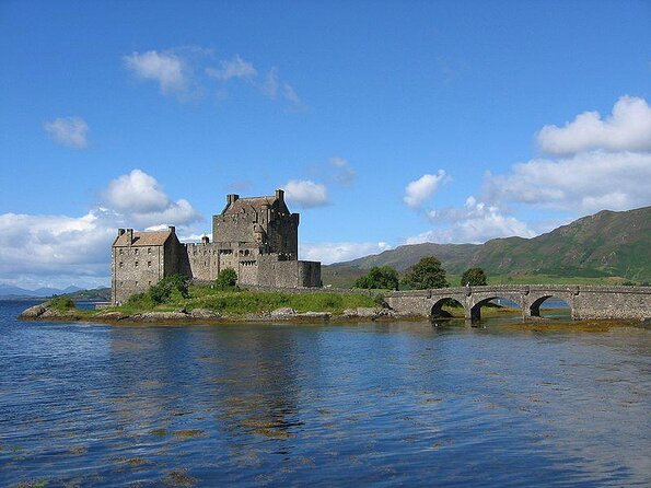 Glasgow: Eilean Donan, Loch Ness & Glenfinnan - 2 Day Tour - Key points to know before booking