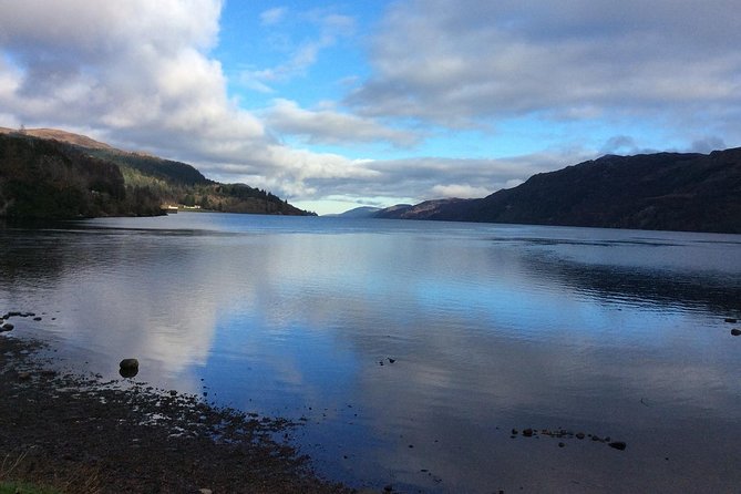 Glasgow: Eilean Donan, Loch Ness & Glenfinnan - 2 Day Tour - Glencoe, with Skyfall and darker history
