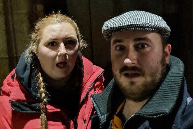 Glasgow Ghost Hunt: The Soul That Got Away Exploration Game - House of Fraser adds shopping to the ghost hunt
