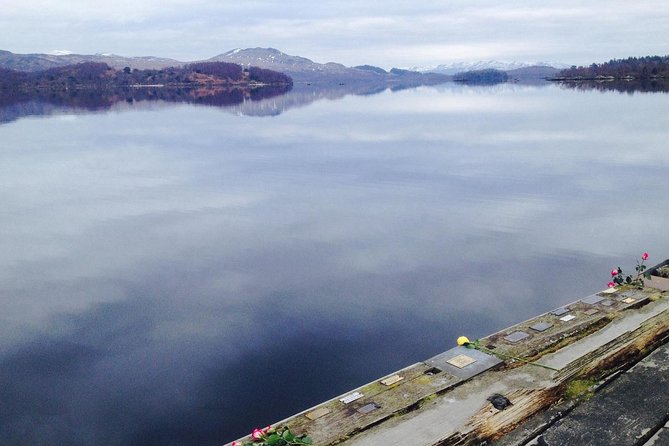 Glasgow (Greenock) Shore Excursion: Stirling, Loch Lomond & The Highlands - How much bus time should you expect?