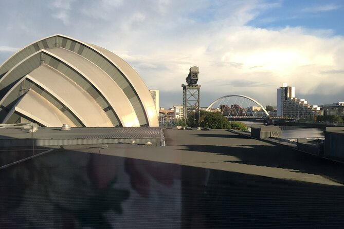 Glasgow in a Day: Family-friendly Private Day Tour from Edinburgh - Key points at a glance