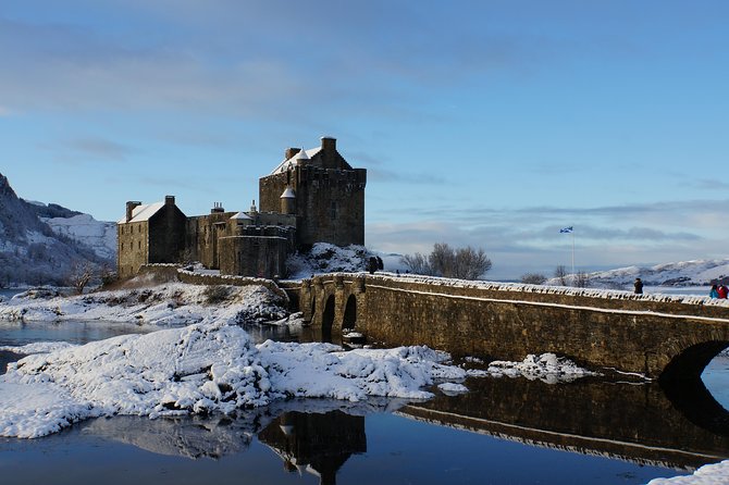 Glasgow: Isle of Skye, The Highlands and Loch Ness - 3 Day Tour - Minibus comfort, luggage, and walking