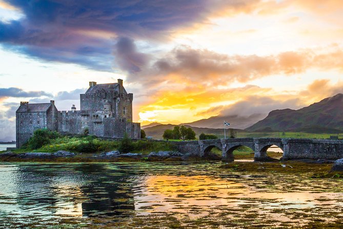 Glasgow: Isle of Skye, The Highlands and Loch Ness - 3 Day Tour - Weather, timing, and practical value