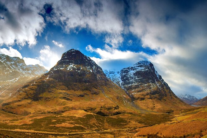 Glasgow: Loch Ness, Glencoe, and the Highlands Day Tour - Loch Lomond: an early taste of Highland scenery