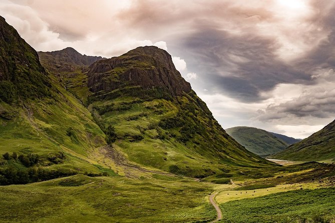Glasgow: Loch Ness, Glencoe, and the Highlands Day Tour - Loch Ness: the day’s main event