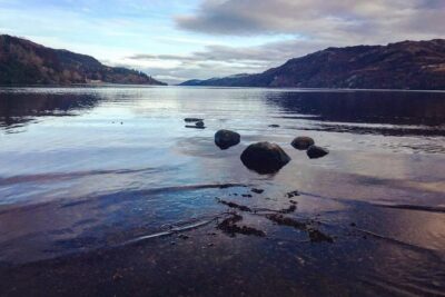 Loch Ness, Glencoe, and the Highlands Day Tour