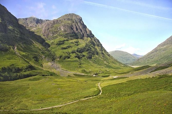 Glasgow: Loch Ness, Glencoe, and the Highlands Day Tour - Highland cows and extra stops depend on the day