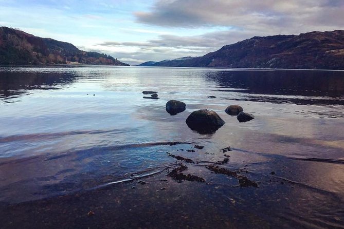 Glasgow: Loch Ness, Glencoe, and the Highlands Day Tour - Glencoe: beauty with a dark past