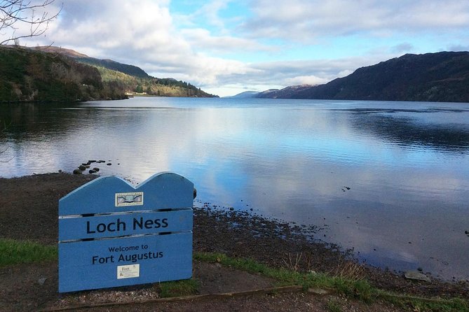 Glasgow: Loch Ness, Inverness & The Highlands - 2 Day Tour - Through Carrbridge and Cairngorms National Park