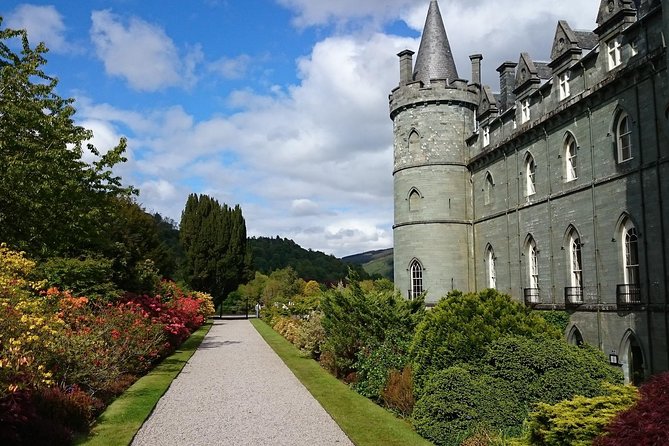 Glasgow: Oban, Glencoe & West Highland Castles - What this Glasgow to Oban tour really offers