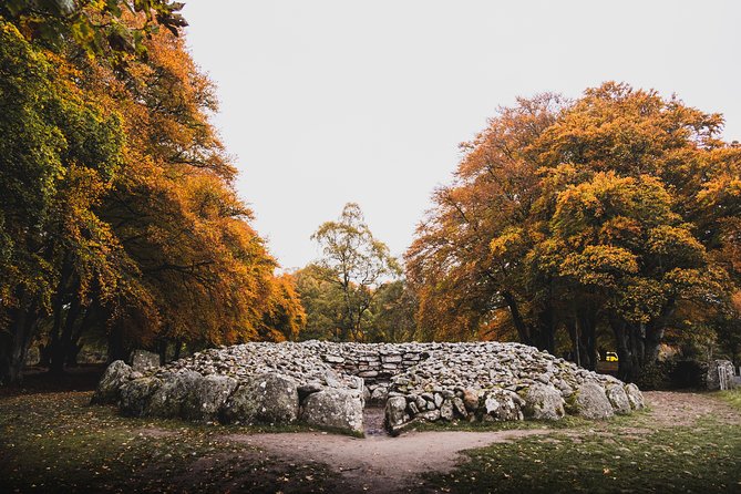 Glen Affric & Culloden Tour from Inverness Including Admissions - A full Highland day from Inverness