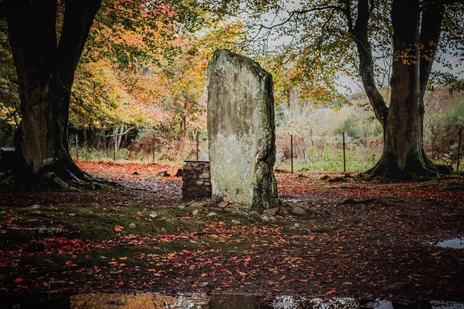 Glen Affric & Culloden Tour from Inverness Including Admissions - Culloden Battlefield, where the Jacobite cause ended
