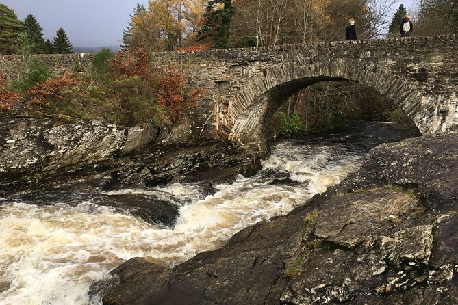 Glencoe, Scenic Walk & Scottish Highlands Tour starting Balloch - What the eight-hour schedule feels like